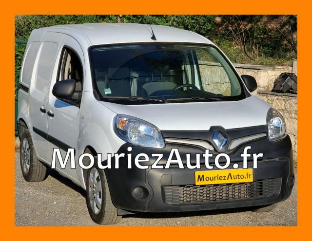 Renault Kangoo Express d’occasion