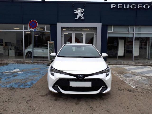 Toyota Corolla image 2