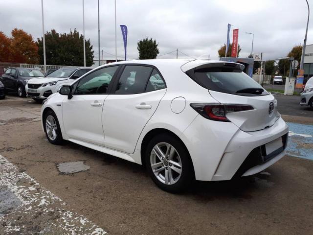 Toyota Corolla image 8