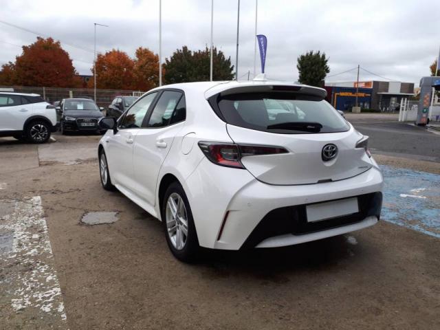 Toyota Corolla image 5
