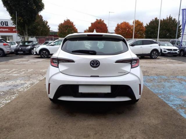 Toyota Corolla image 7