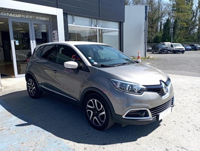 Renault Captur image 6