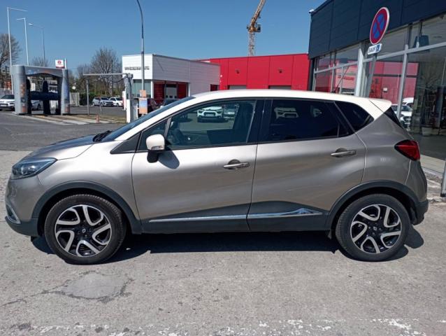Renault Captur image 8