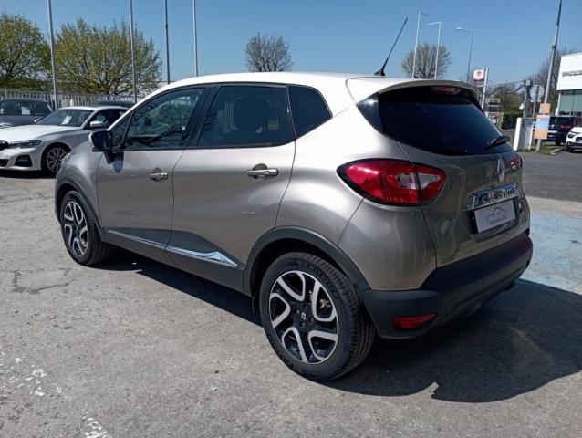 Renault Captur image 2