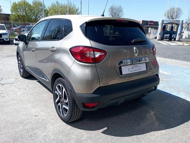Renault Captur image 3