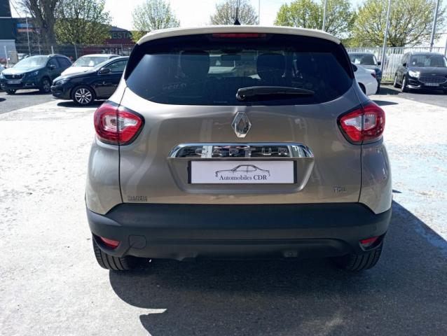 Renault Captur image 5