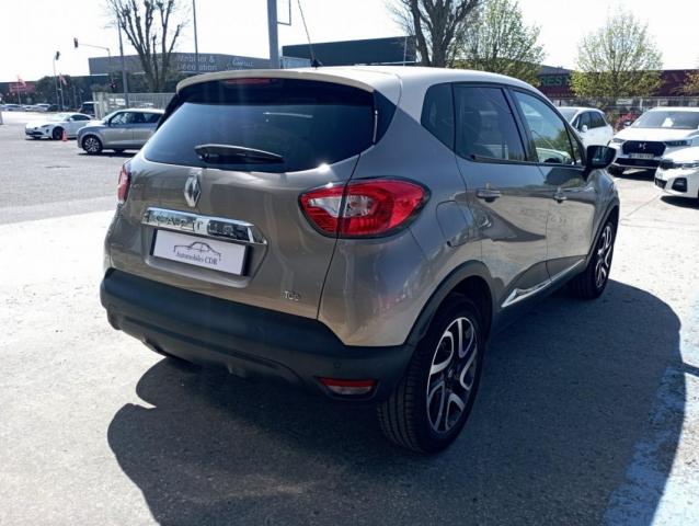 Renault Captur image 9