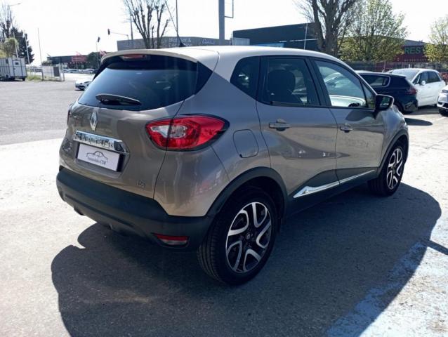 Renault Captur image 4