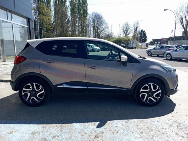 Renault Captur image 7