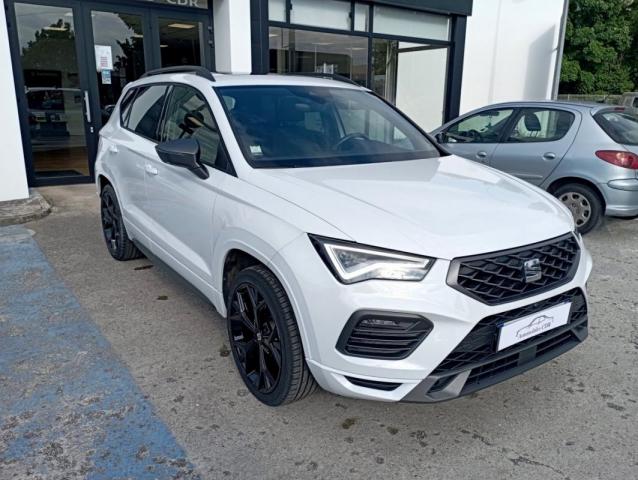 Seat Ateca image 4