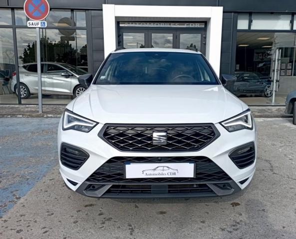 Seat Ateca image 8