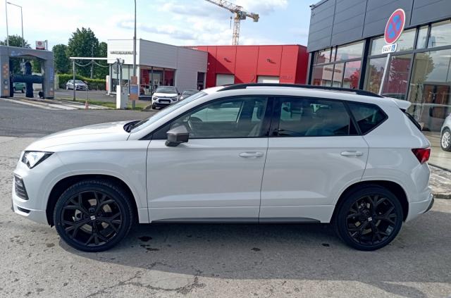 Seat Ateca image 6