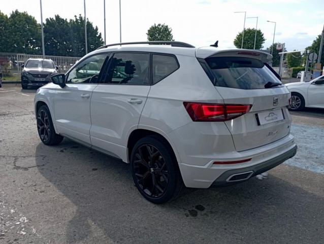 Seat Ateca image 1