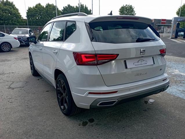 Seat Ateca image 7