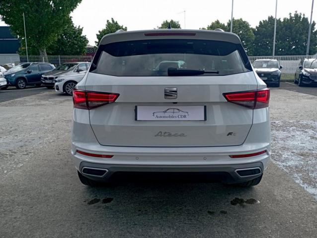 Seat Ateca image 5