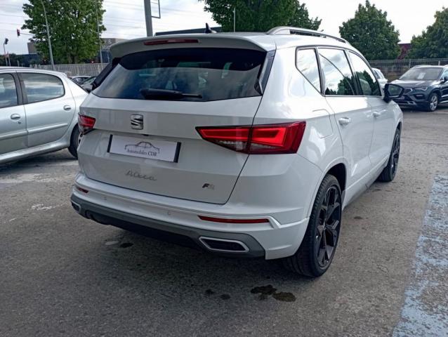 Seat Ateca image 9
