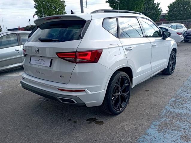 Seat Ateca image 3