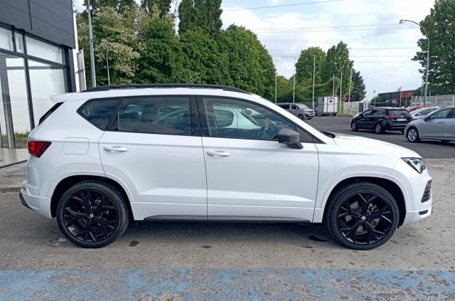 Seat Ateca image 2