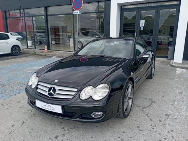 Mercedes Benz