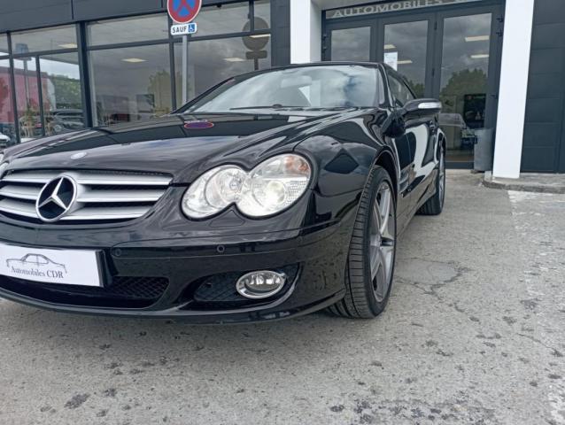 Mercedes Benz Classe Sl image 7