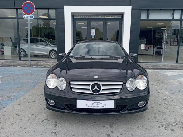 Mercedes Benz Classe Sl image 9