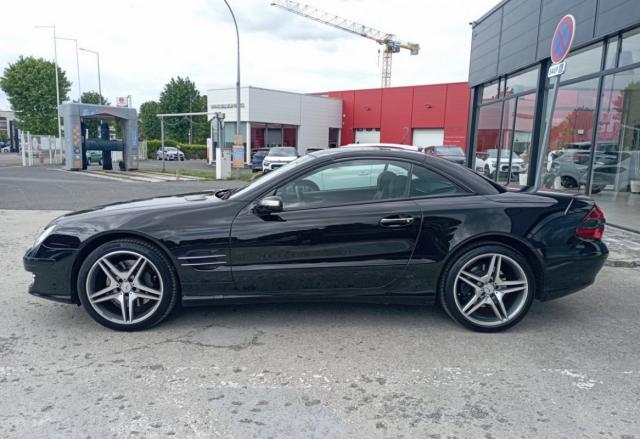 Mercedes Benz Classe Sl image 5
