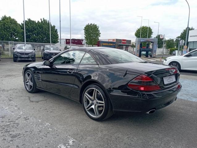 Mercedes Benz Classe Sl image 2