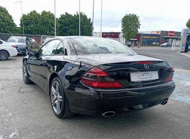Mercedes Benz Classe Sl image 1