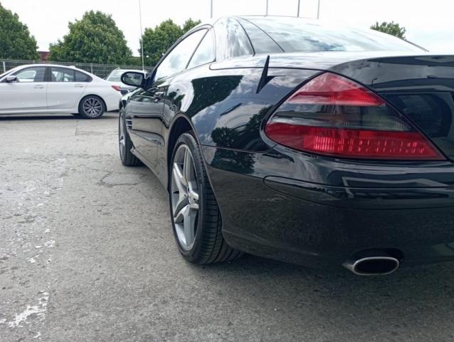 Mercedes Benz Classe Sl image 4