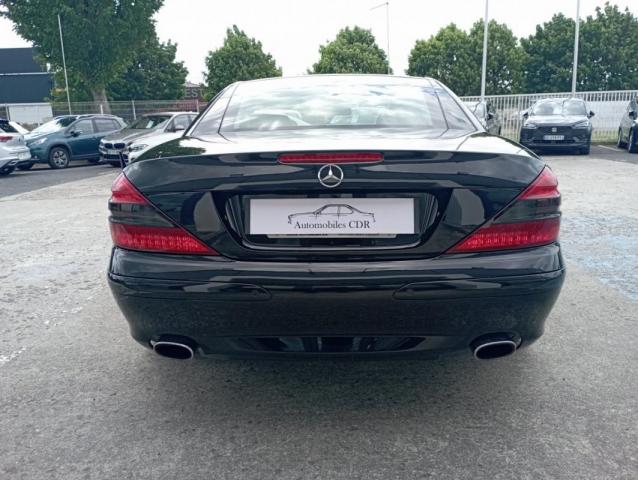 Mercedes Benz Classe Sl image 3