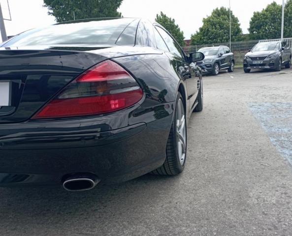 Mercedes Benz Classe Sl image 6