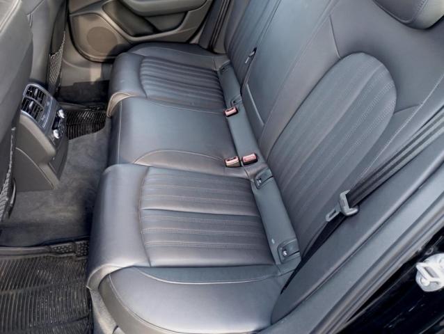 Audi A6 Avant image 6