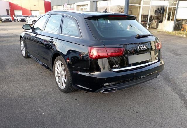 Audi A6 Avant image 3
