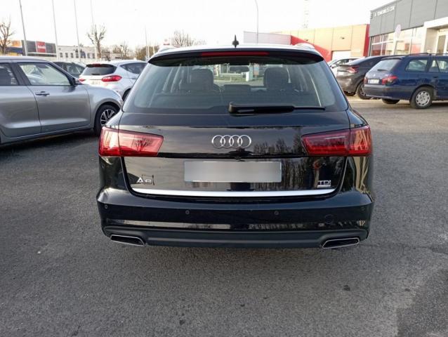 Audi A6 Avant image 5