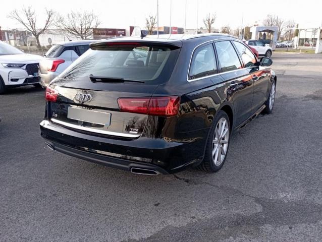 Audi A6 Avant image 2