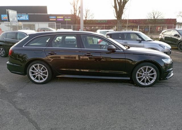 Audi A6 Avant image 9