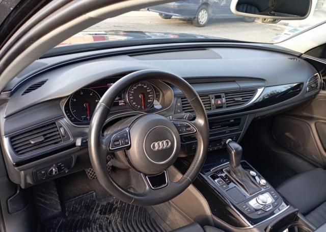 Audi A6 Avant image 1