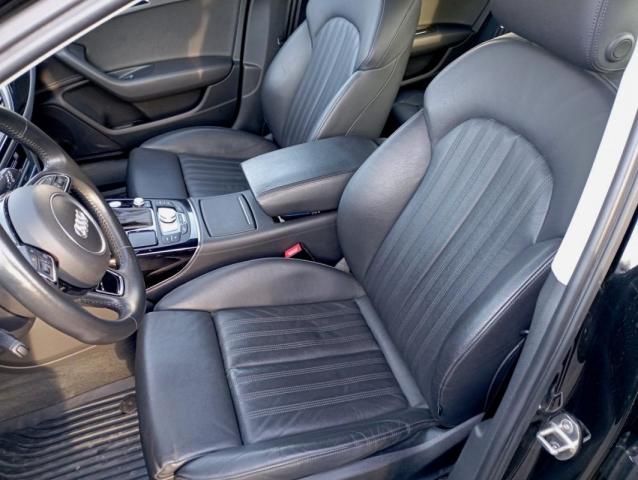 Audi A6 Avant image 4