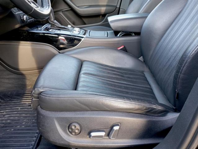 Audi A6 Avant image 7