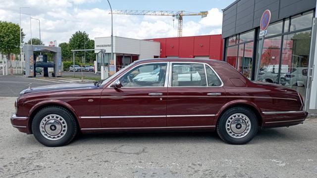 Rolls Royce Silver Seraph image 2
