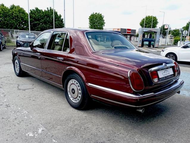 Rolls Royce Silver Seraph image 5