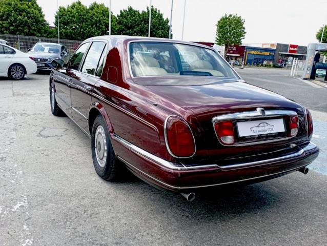 Rolls Royce Silver Seraph image 9