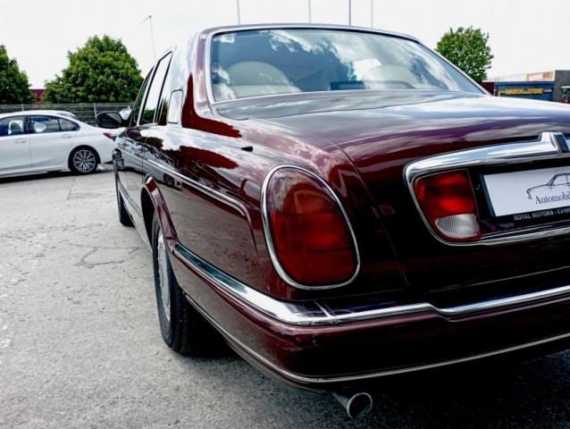 Rolls Royce Silver Seraph image 6
