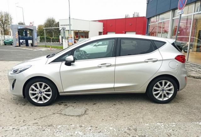 Ford Fiesta image 4