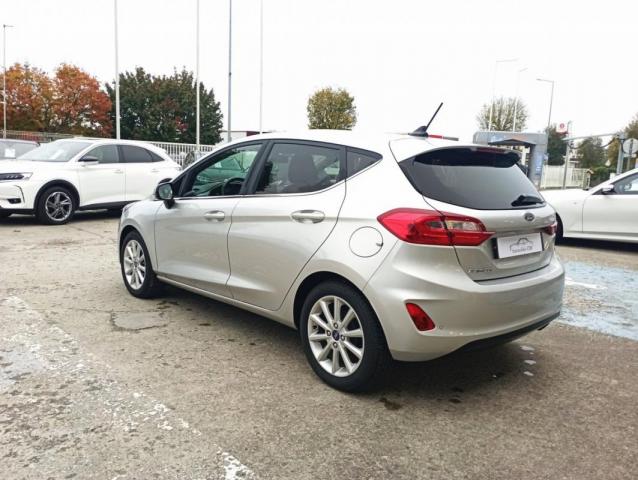 Ford Fiesta image 6