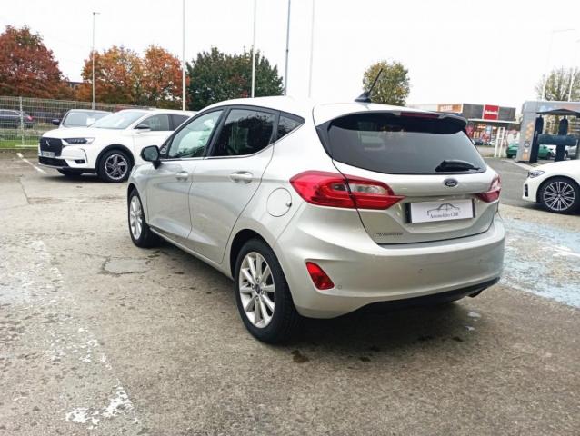 Ford Fiesta image 8