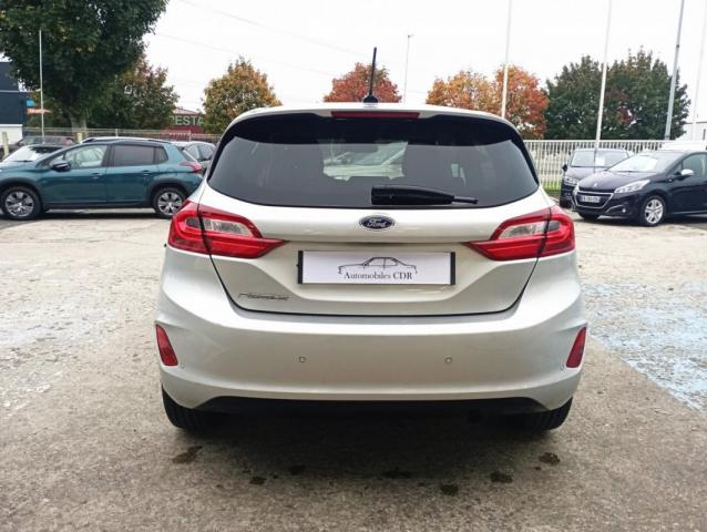 Ford Fiesta image 2