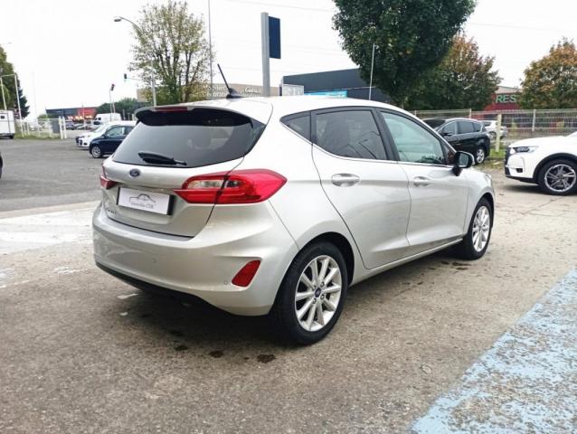Ford Fiesta image 3