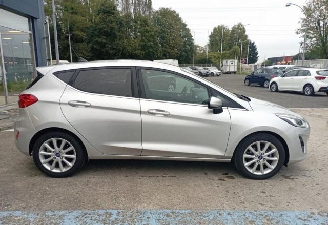 Ford Fiesta image 1