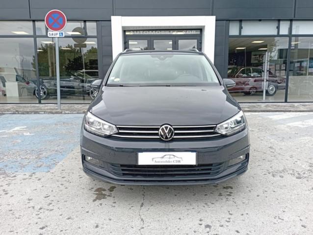 Volkswagen Touran image 6